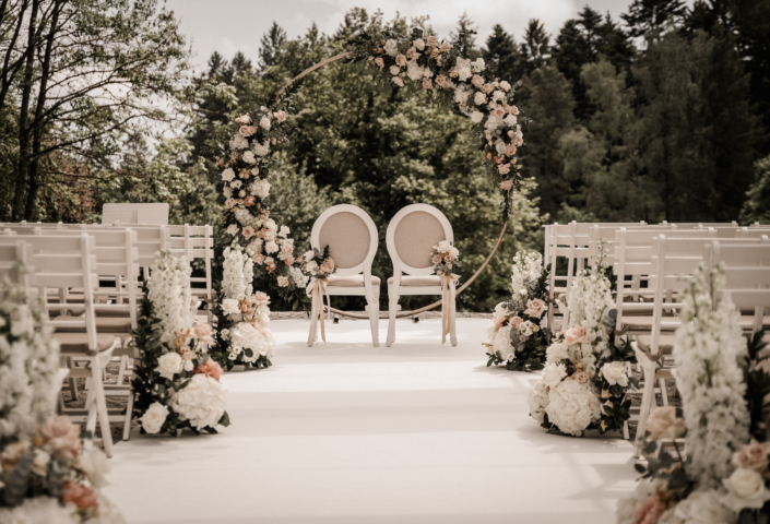 Heiraten Gaertnerei Reinwald Heilbronn