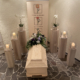 Florales Arrangement von Gärtnerei Reinwald in Heilbronn