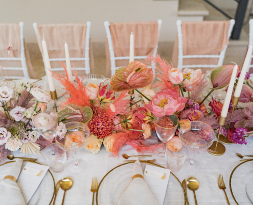 Florales Arrangement von Gärtnerei Reinwald in Heilbronn