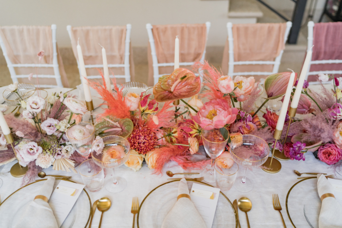 Florales Arrangement von Gärtnerei Reinwald in Heilbronn